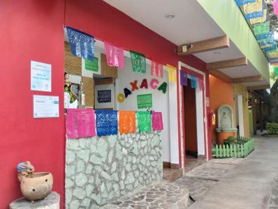 Los Ciruelos Oaxaca - 16
