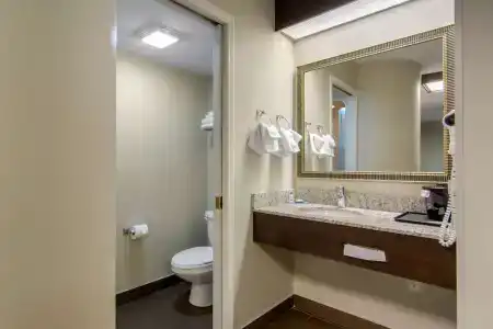 Sleep Inn - 7