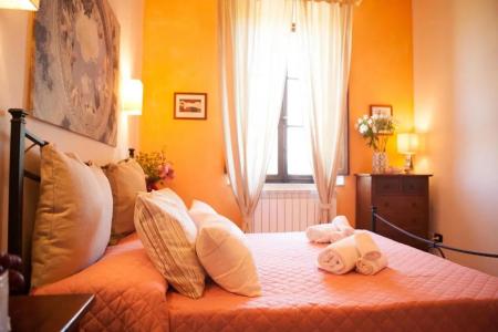 Il Vecchio Mulino Toscana - 111