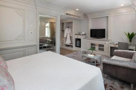 Kingston Suites Bangkok - Sha Extra Plus - 27