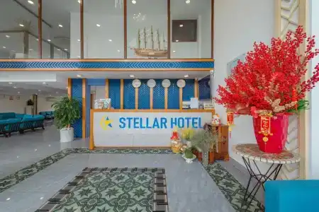 Stellar - 0