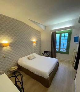 hôTel De La Loge - 15