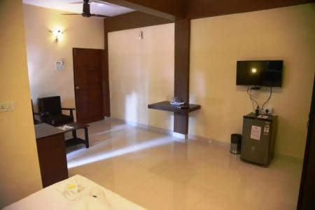 Ticlo Resorts - 37