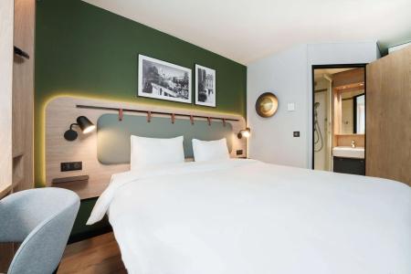 Campanile Paris Ouest - Boulogne - 34