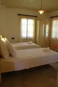 Tas Bahce Cunda - 17