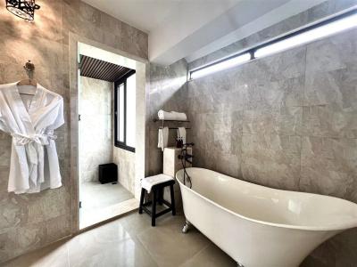 The Blossom Resort – Onsen & Foot Massage Inclusive - 351