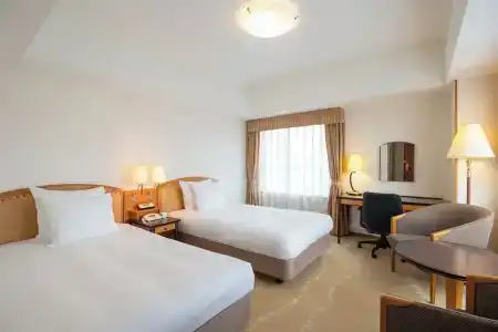 Ana Crowne Plaza Toyama, An Ihg - 115