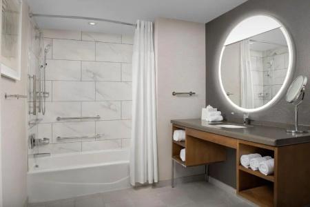 Courtyard by Marriott Washington, DC Dupont Circle - 28