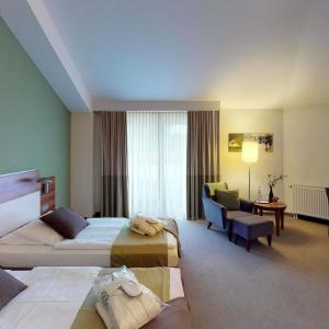 Mercure Tagungs- & LandKrefeld - 36