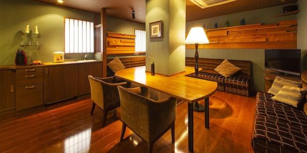 Ryokan Manpa - 49