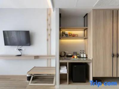 Isanook Resort & Suites Hua Hin - Sha Plus Certified - 105