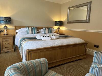 Chester House - 247