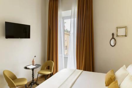 Salotto Monti - 77
