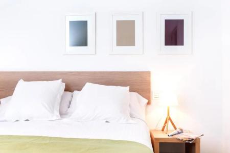 Feelathome Plaza - 55