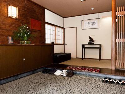 Kappo Ryokan Kinsui - 2