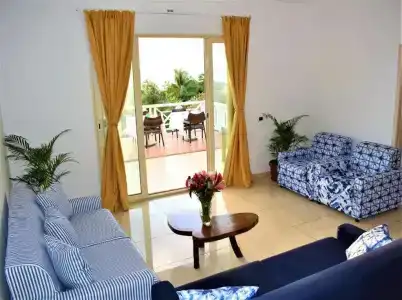 Villa Roscia - 1