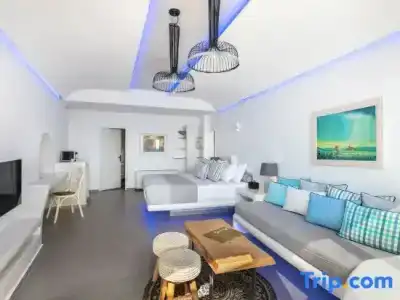 Secret Legend Suites - 49