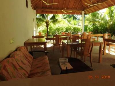 Sunrise Inn - 20