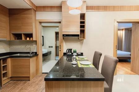Hillside Residence Khaoyai - 35