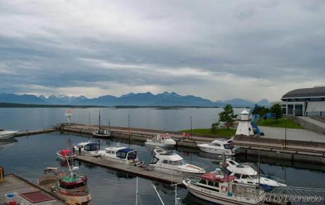Molde Fjordstuer - by Classic Norways - 11