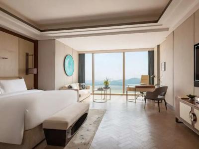Raffles Shenzhen - 67