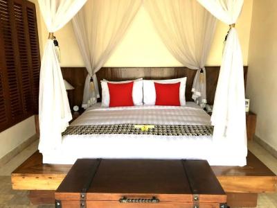 Villa Semana & Spa - 224