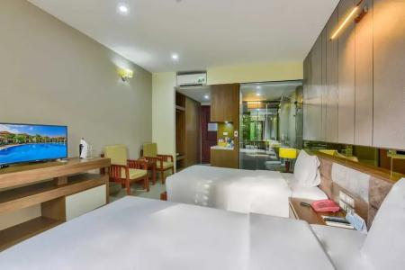 Manli Resort QuảNg bìNh - 35