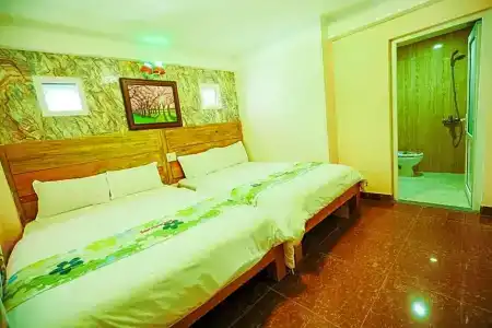 Dalat Flower & Spa - 29