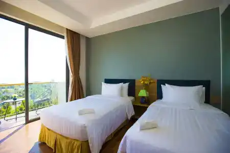Tom Hill Resort & Spa Phu Quoc - 5