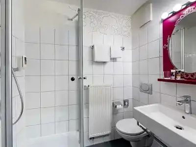 Mercure München am Olympiapark - 28