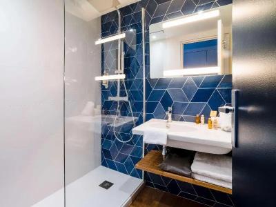 Mercure Thalasso & Spa Port Fréjus - 60