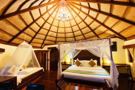 Royal Mayura Resort - 42