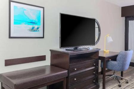 Hampton Inn - 103