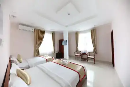 Thuan Hai - 21