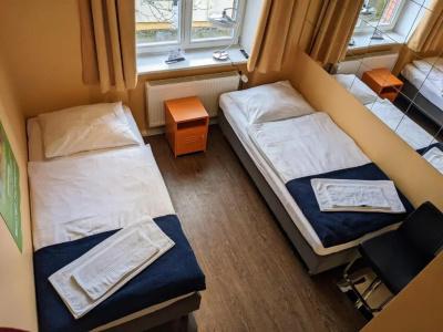 Postel Wolgast - 40