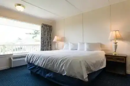 Wonder View Inn - 43
