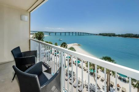 DreamView Beachfront & Resort - 28