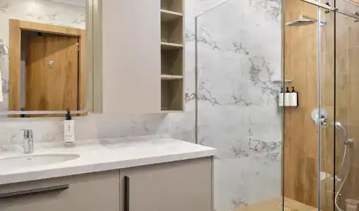Stylo Residences & Suites - 80
