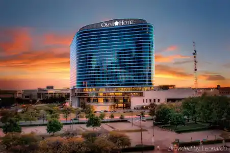 Omni Dallas - 0