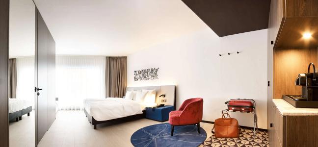 Radisson Blu, Bruges - 67