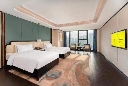 voco - Hangzhou Binjiang Minghao, an IHG - 54