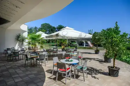 Park Inn By Radisson Zalakaros & Spa - 15