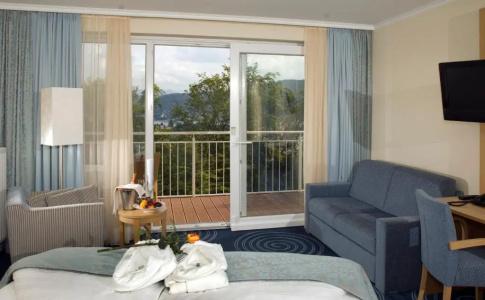 das Balance - Spa & Golf am Wörthersee - 43