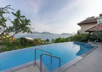 Indochine Resort And Villas - Sha Extra Plus - 193