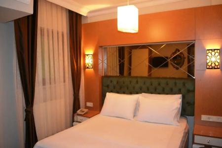 Istanbul Comfort - 24