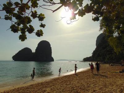 Blanco Hideout Railay - 6