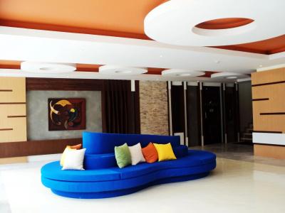 Iyara Beach and Plaza - 2