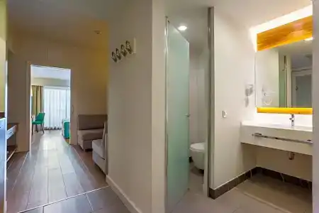 Terrace Beach Resort All Inclusive - 60