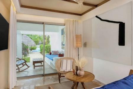 The Reserve at Paradisus Palma Real - Все включено - 76