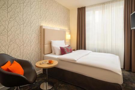 Boutique Atrium München - 6
